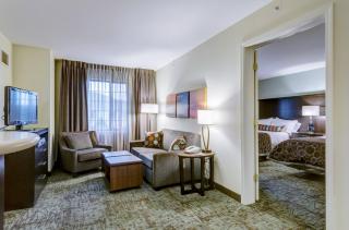 Staybridge Suites O'Fallon Chesterfield by IHG - O'Fallon - 3