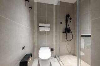 Atour Light Hotel Shanghai Jiading Pingcheng Road - Jiading - 7