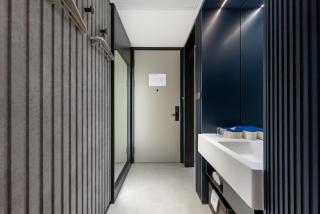 Atour Light Hotel Shanghai Jiading Pingcheng Road - Jiading - 6