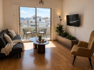 Erato Boutique Apartment - 1
