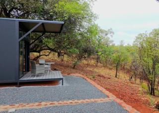 Lazy Hill Eco Lodge - 6