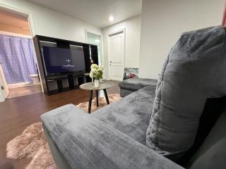 Cozy 2-Bedroom Basement Suite in East Windsor - 3