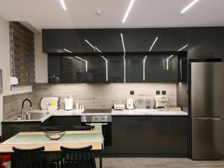 Qozy Apartment - Luxury Experience - 7