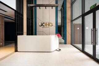 SOHO Residence near Ben Thanh Market by Duxton Hospitality - 0