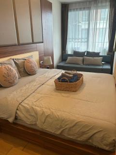 The astra condo in town chiangmai - 3