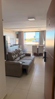 Apartamento Barra de São Miguel - 9