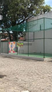 Apartamento Barra de São Miguel - 8