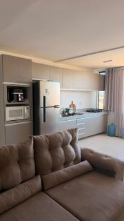 Apartamento Barra de São Miguel - 5