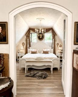 Apartmán u Mešťana - 8