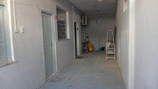 Espaço Térreo 2 - a 300 metros praia Atalaia - 6