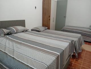Espaço Térreo 2 - a 300 metros praia Atalaia - 4