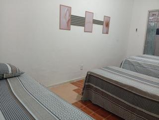 Espaço Térreo 2 - a 300 metros praia Atalaia - 1