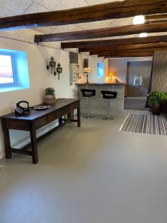 Gæstehuset - 9
