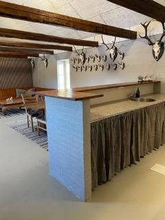 Gæstehuset - 7