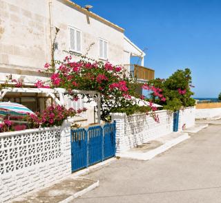Pietra & Mare Ostuni - 0