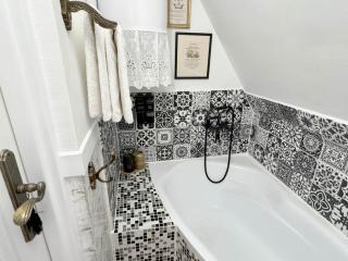 Apartmán u Mešťana - 8