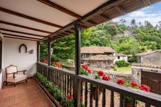 La Casa de Torre - 1