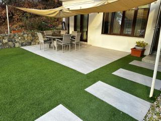 Arsenia Cottage D - Kyperounta - 9