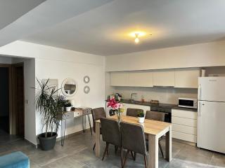 Arsenia Cottage D - Kyperounta - 7