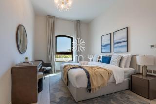 Relaxing Retreat Near Yas Bay Close to Attractions - 9
