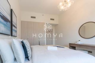 Relaxing Retreat Near Yas Bay Close to Attractions - 8