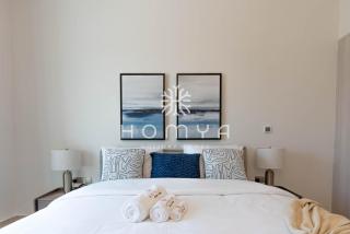 Relaxing Retreat Near Yas Bay Close to Attractions - 5