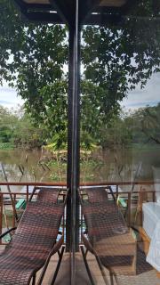 Lặng Homestay - Phong Điền Riverside - 1