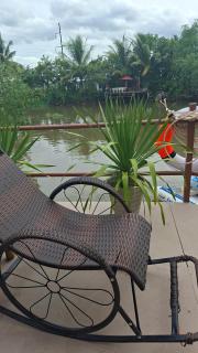 Lặng Homestay - Phong Điền Riverside - 2