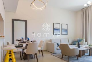 Relaxing Retreat Near Yas Bay Close to Attractions - 4
