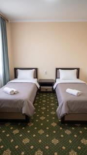 Oasis Hostel - 9
