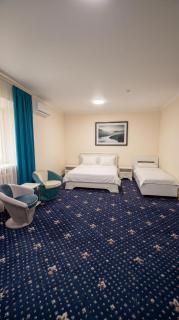 Oasis Hostel - 5
