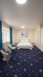 Oasis Hostel - 3