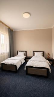 Oasis Hostel - 2