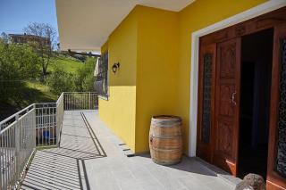 Cà Giauna - 3