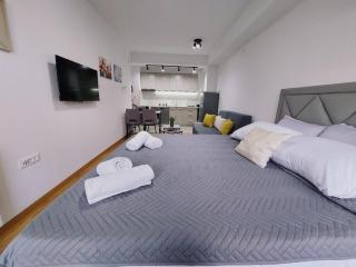 Central Comfort Skopje - 5