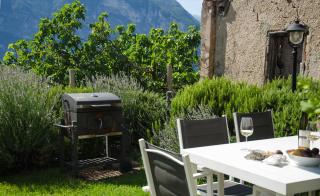 cottage lavanda e rosmarino - 2