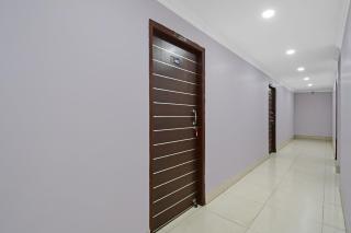 Hotel O Dream Hotels and Banquets - 7