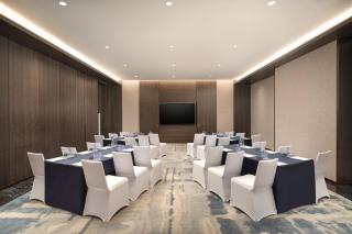 Crowne Plaza Jiangmen Binjiang by IHG - 1
