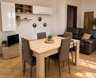 Appartamento accogliente con terrazzo panoramico - 8