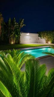 Premium Villa with Pool and Large Garden S15 - 7