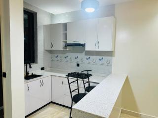 Tesha's Apartment - 3