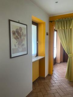 La Cà di Carol Apartment - 9