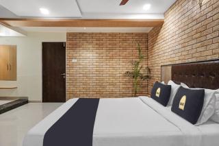 Townhouse OAK Gharonda Residency Near Sant Tukaram Nagar Metro Station - 3