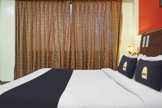 Townhouse OAK Gharonda Residency Near Sant Tukaram Nagar Metro Station - 2