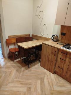 Apartment Lazneva - 1
