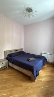 Baku Bulvar 3BR Luxury Apartment - 9