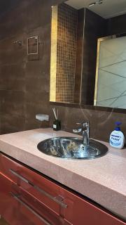 Baku Bulvar 3BR Luxury Apartment - 8