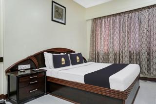 Townhouse OAK Gharonda Residency Near Sant Tukaram Nagar Metro Station - 3