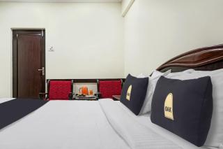 Townhouse OAK Gharonda Residency Near Sant Tukaram Nagar Metro Station - 4