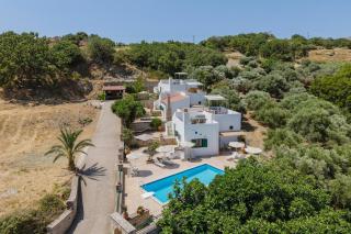 Metochi Villas - 4